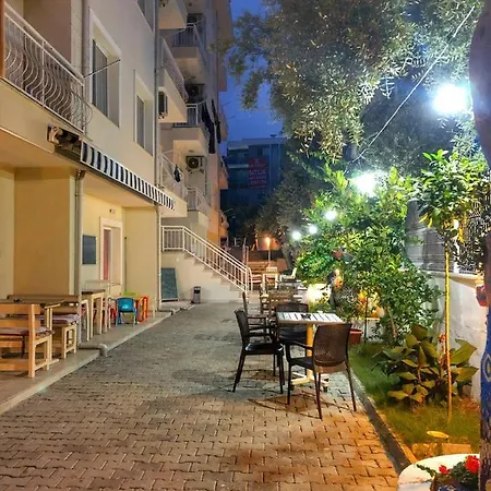 Nesa * Kusadasi