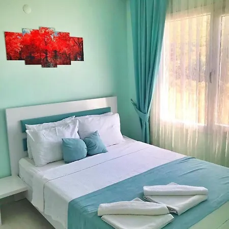 Aparthotel Nesa Kusadasi