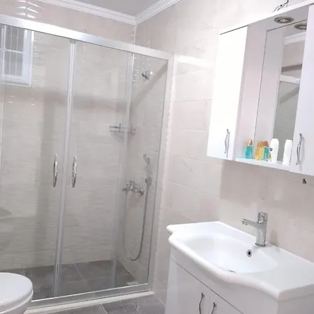 Aparthotel Nesa