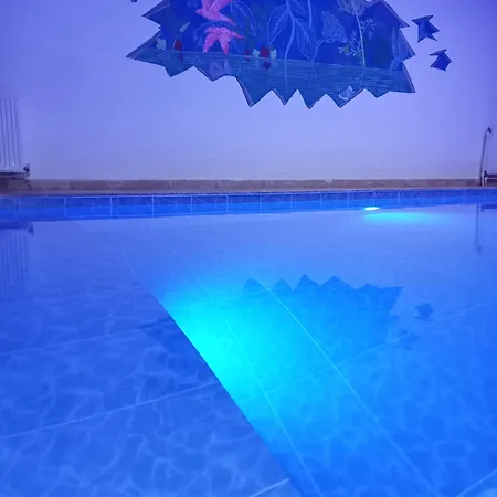 Apartmanhotel Nesa *