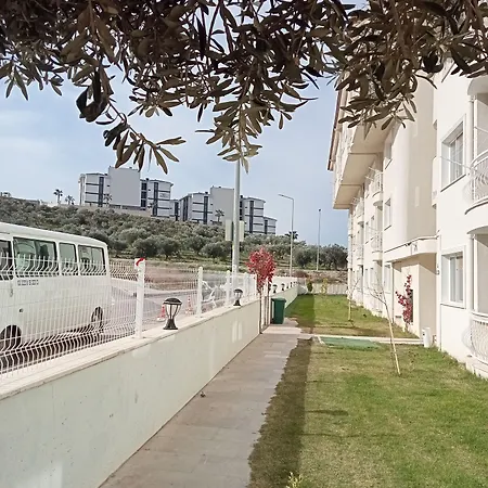 Apartmanhotel Nesa Kusadası