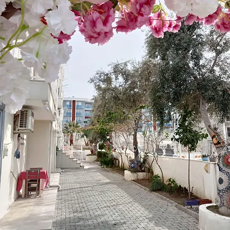 Apartmanhotel Nesa *