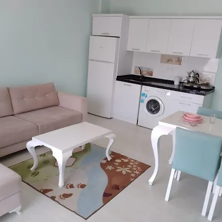 Apartmanhotel Nesa Kusadası