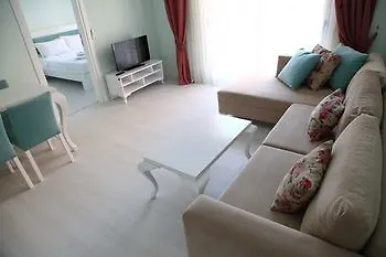 Apartmanhotel Nesa *