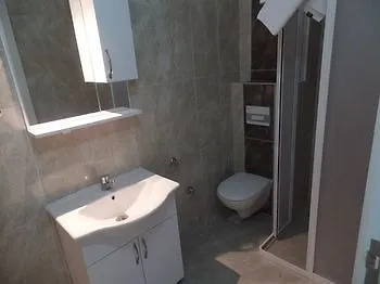 Aparthotel Nesa