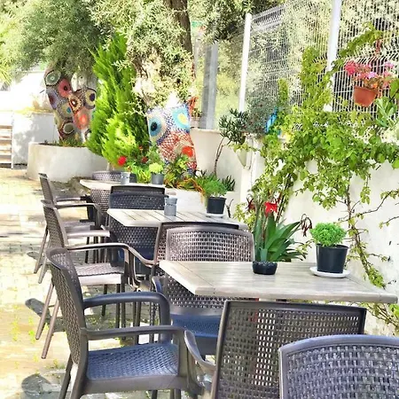 Nesa * Kusadasi