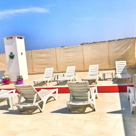 Nesa Aparthotel Kusadasi