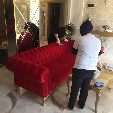 Nesa * Kusadasi