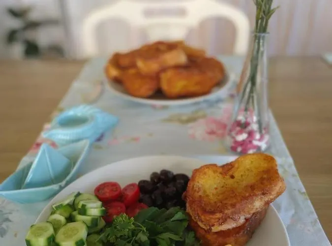 Nesa Lejlighedshotel