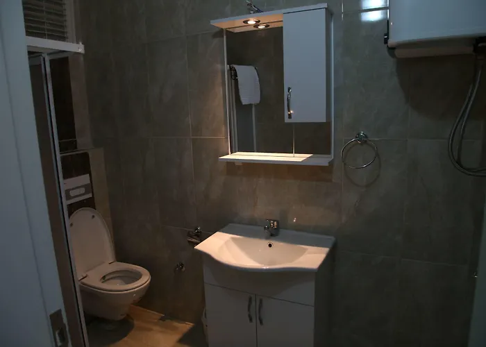 Nesa Lejlighedshotel