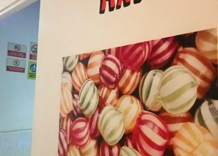 Nesa Lejlighedshotel Kusadası