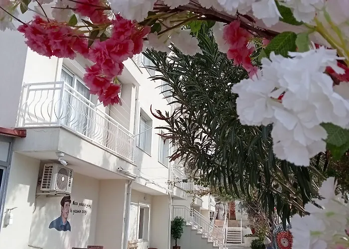 Nesa Kusadası