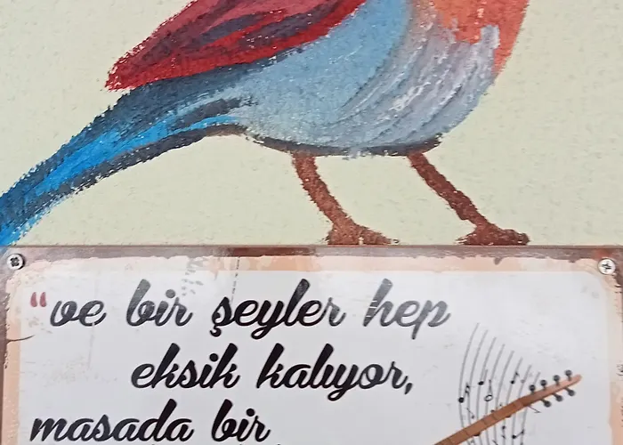 Nesa Lejlighedshotel *
