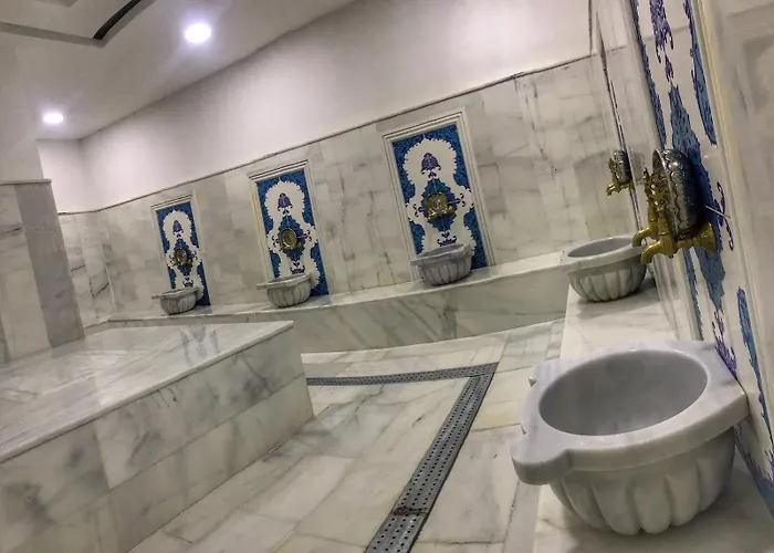Nesa Lejlighedshotel
