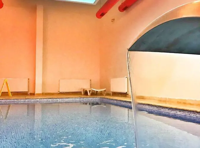 Nesa Lejlighedshotel *