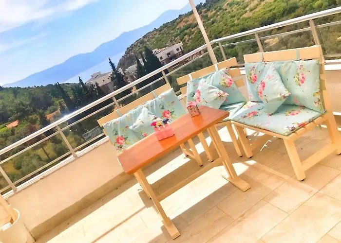 Nesa Lejlighedshotel