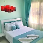 Nesa מלון דירות קוסדסי