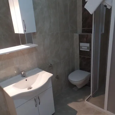 公寓式酒店 Nesa 库萨达斯