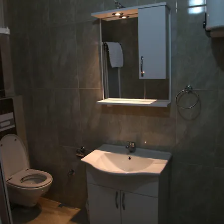 Nesa 公寓式酒店