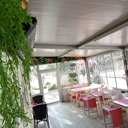 Aparthotel Nesa *