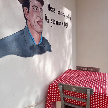 Nesa 公寓式酒店