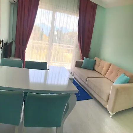 公寓式酒店 Nesa *