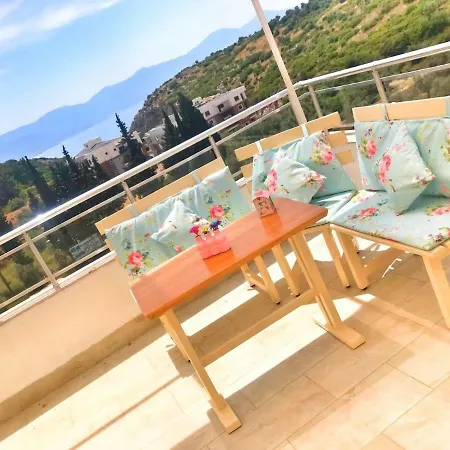 Nesa 公寓式酒店