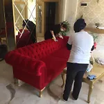 Nesa * Κουσάντασι