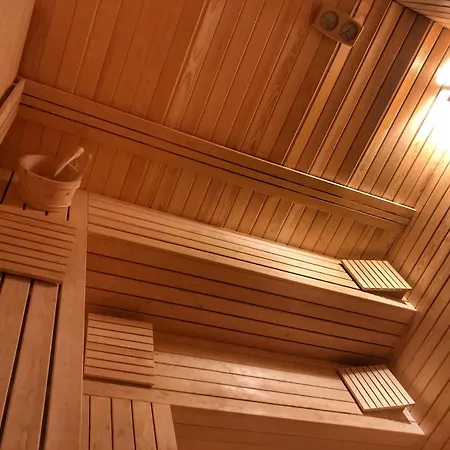 شقة فندقية Nesa